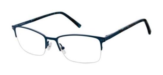 Picture of Geoffrey Beene Eyeglasses G446