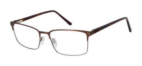 Picture of Geoffrey Beene Eyeglasses G449