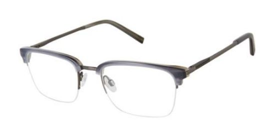 Picture of Geoffrey Beene Eyeglasses G457