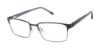 Picture of Geoffrey Beene Eyeglasses G462
