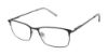 Picture of Geoffrey Beene Eyeglasses G473