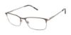 Picture of Geoffrey Beene Eyeglasses G473