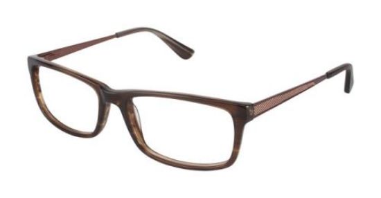 Picture of Geoffrey Beene Eyeglasses G514