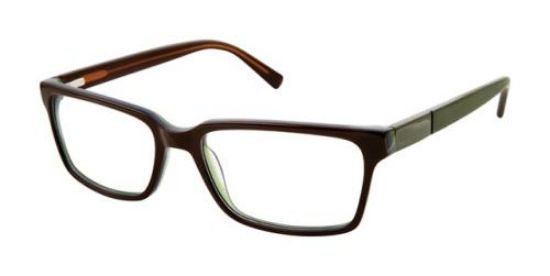 Picture of Geoffrey Beene Eyeglasses G518
