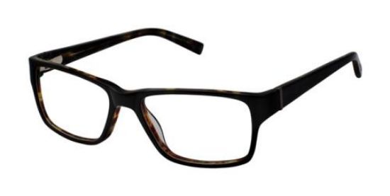 Picture of Geoffrey Beene Eyeglasses G524