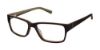 Picture of Geoffrey Beene Eyeglasses G524