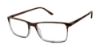 Picture of Geoffrey Beene Eyeglasses G527
