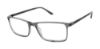 Picture of Geoffrey Beene Eyeglasses G527