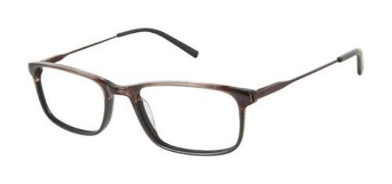 Picture of Geoffrey Beene Eyeglasses G530