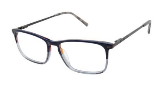 Picture of Geoffrey Beene Eyeglasses G536