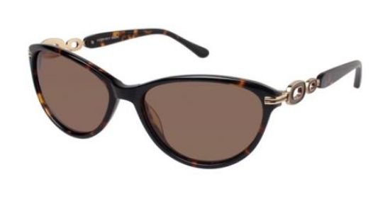 Picture of Geoffrey Beene Sunglasses G812