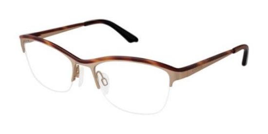 Picture of Brendel Eyeglasses 902195