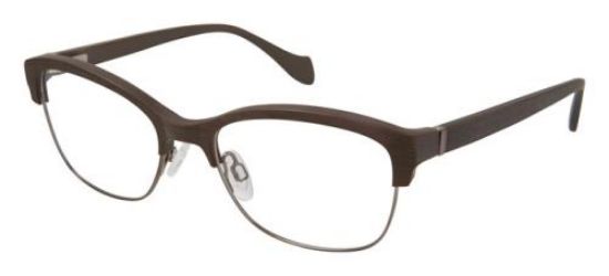 Picture of Brendel Eyeglasses 902210