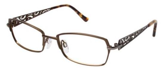 Picture of Brendel Eyeglasses 922015