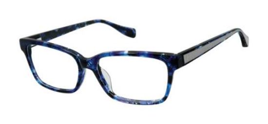 Picture of Tura By Lara Spencer Eyeglasses LS103