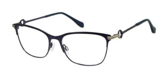 Picture of Tura By Lara Spencer Eyeglasses LS113