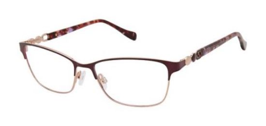 Picture of Tura By Lara Spencer Eyeglasses LS132
