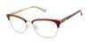 Picture of Tura By Lara Spencer Eyeglasses LS133