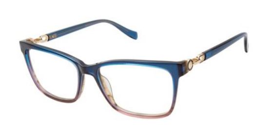 Picture of Tura By Lara Spencer Eyeglasses LS301