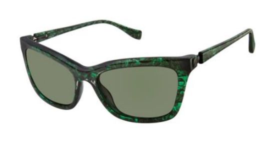 Picture of Tura By Lara Spencer Sunglasses LS510