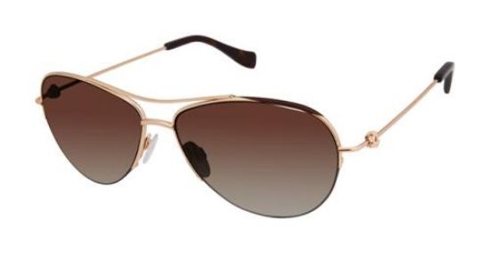 Picture of Tura By Lara Spencer Sunglasses LS518
