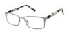 Picture of Titanflex Eyeglasses 827024