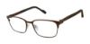 Picture of Titanflex Eyeglasses 827027