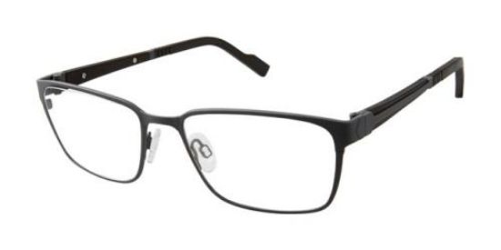 Picture of Titanflex Eyeglasses 827034