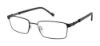 Picture of Titanflex Eyeglasses 827036