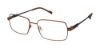 Picture of Titanflex Eyeglasses 827038