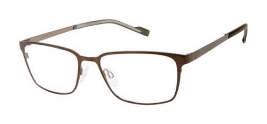 Picture of Titanflex Eyeglasses 827040