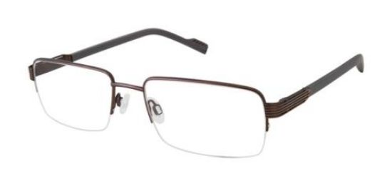 Picture of Titanflex Eyeglasses 827045