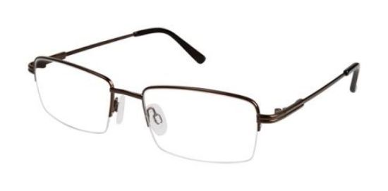 Picture of Titanflex Eyeglasses M561