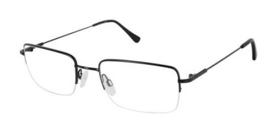 Picture of Titanflex Eyeglasses M991