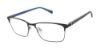 Picture of Buffalo David Bitton Eyeglasses BM522