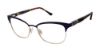 Picture of Buffalo David Bitton Eyeglasses BW501