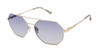 Picture of Buffalo David Bitton Sunglasses BWS010