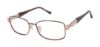 Picture of Tura Eyeglasses TE268
