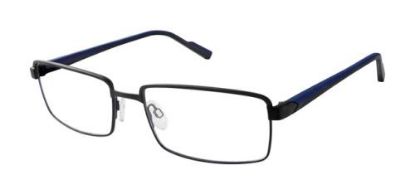 Picture of Titanflex Eyeglasses 827033