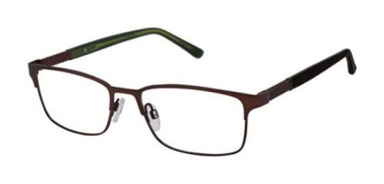Picture of Geoffrey Beene Eyeglasses G442