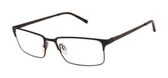 Picture of Geoffrey Beene Eyeglasses G468
