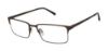 Picture of Geoffrey Beene Eyeglasses G468