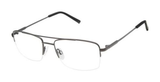Picture of Titanflex Eyeglasses M1001