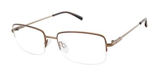 Picture of Titanflex Eyeglasses M986