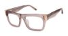 Picture of L.A.M.B. Eyeglasses LAUF081