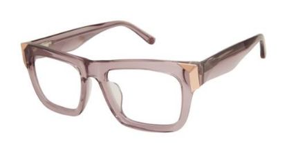 Picture of L.A.M.B. Eyeglasses LAUF081
