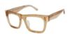 Picture of L.A.M.B. Eyeglasses LAUF081