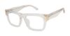 Picture of L.A.M.B. Eyeglasses LAUF081