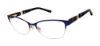 Picture of L.A.M.B. Eyeglasses LA053