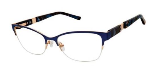 Picture of L.A.M.B. Eyeglasses LA053